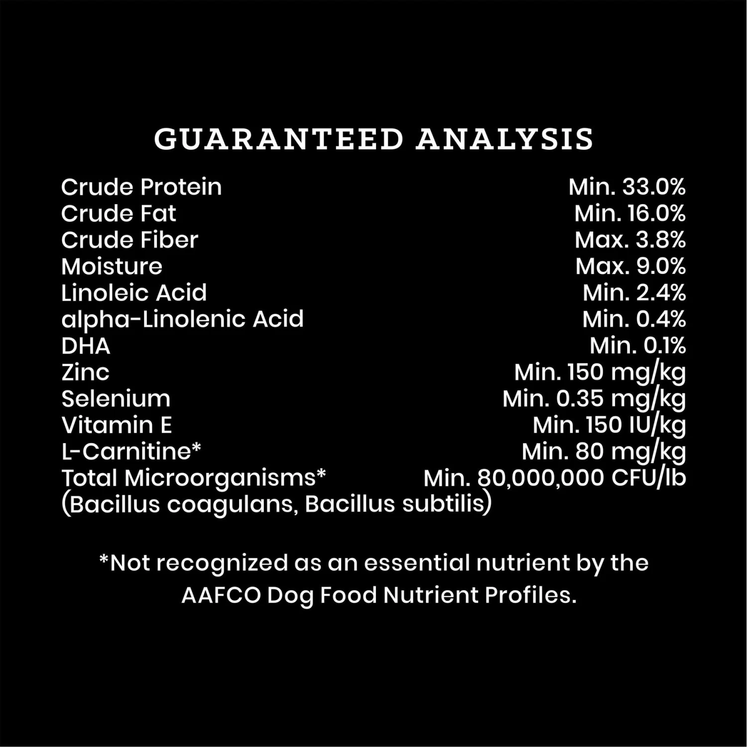 VICTOR Select Yukon River Canine Recipe Grain-Free Dry Dog Food 8 VICTOR Select Yukon River Canine Recipe Grain-Free Dry Dog Food - Image 6