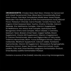 VICTOR Purpose Ultra Pro Grain-Free Dry Dog Food -Blue Buffalo || ROYAL CANIN || Wellness Sales 93082 PT5. AC SS1800 V1677679818