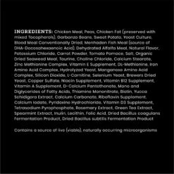 VICTOR Select Chicken Meal & Sweet Potato Recipe Grain-Free Dry Dog Food 14 VICTOR Select Chicken Meal & Sweet Potato Recipe Grain-Free Dry Dog Food -Blue Buffalo || ROYAL CANIN || Wellness Sales 93085 PT5. AC SS1800 V1677691030