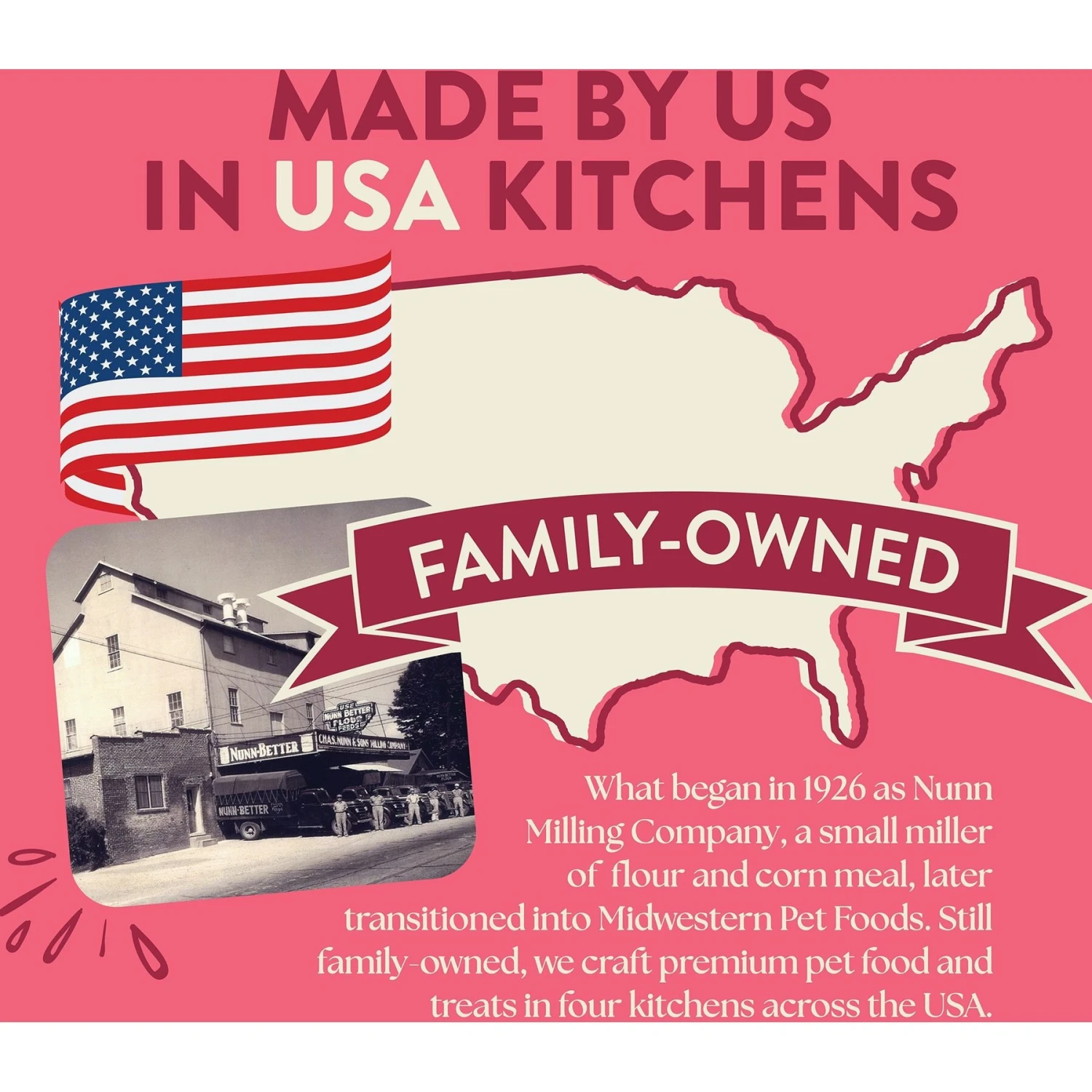 Earthborn Holistic Unrefined Roasted Rabbit With Ancient Grains & Superfoods Dry Dog Food 7 Earthborn Holistic Unrefined Roasted Rabbit With Ancient Grains & Superfoods Dry Dog Food - Image 5