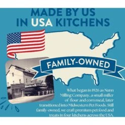 Earthborn Holistic Unrefined Smoked Salmon With Ancient Grains & Superfoods Dry Dog Food -Blue Buffalo || ROYAL CANIN || Wellness Sales 931334 PT4. AC SS1800 V1697733670