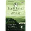 Earthborn Holistic Venture Limited Ingredient Turkey Meal & Pumpkin Grain-Free Dry Dog Food -Blue Buffalo || ROYAL CANIN || Wellness Sales 931398 MAIN. AC SS1800 V1698866455