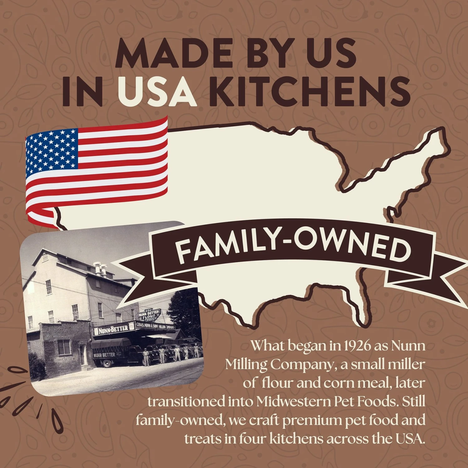 Earthborn Holistic Primitive Natural Turkey Meal & Vegetables Grain-Free Dry Dog Food 6 Earthborn Holistic Primitive Natural Turkey Meal & Vegetables Grain-Free Dry Dog Food - Image 4