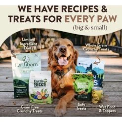 Earthborn Holistic Primitive Natural Turkey Meal & Vegetables Grain-Free Dry Dog Food 16 Earthborn Holistic Primitive Natural Turkey Meal & Vegetables Grain-Free Dry Dog Food -Blue Buffalo || ROYAL CANIN || Wellness Sales 931422 PT6. AC SS1800 V1697760673