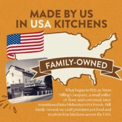 Earthborn Holistic Great Plains Feast Bison Meal & Vegetables Grain-Free Dry Dog Food -Blue Buffalo || ROYAL CANIN || Wellness Sales 931446 PT5. AC SS1800 V1697761878