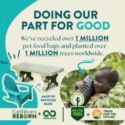 Earthborn Holistic Coastal Catch Herring Meal & Vegetables Grain-Free Dry Dog Food -Blue Buffalo || ROYAL CANIN || Wellness Sales 931470 PT5. AC SS1800 V1697760678