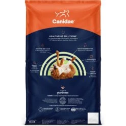 CANIDAE Grain-Free PURE Healthy Weight Limited Ingredient Chicken & Pea Recipe Dry Dog Food 14 CANIDAE Grain-Free PURE Healthy Weight Limited Ingredient Chicken & Pea Recipe Dry Dog Food -Blue Buffalo || ROYAL CANIN || Wellness Sales 93159 PT3. AC SS1800 V1684794338