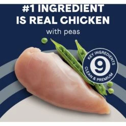 CANIDAE Grain-Free PURE Healthy Weight Limited Ingredient Chicken & Pea Recipe Dry Dog Food 15 CANIDAE Grain-Free PURE Healthy Weight Limited Ingredient Chicken & Pea Recipe Dry Dog Food -Blue Buffalo || ROYAL CANIN || Wellness Sales 93159 PT4. AC SS1800 V1684837250