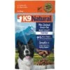 K9 Natural Beef Feast Freeze-Dried Dog Food Topper -Blue Buffalo || ROYAL CANIN || Wellness Sales 93462 MAIN. AC SS1800 V1693235436