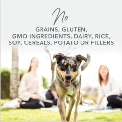 K9 Natural Lamb Feast Freeze-Dried Dog Food Topper, 5-oz Bag -Blue Buffalo || ROYAL CANIN || Wellness Sales 93464 PT2. AC SS1800 V1693245924