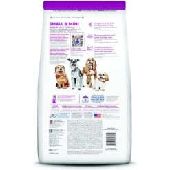 Hill's Science Diet Adult 11+ Small & Mini Chicken Meal, Barley & Brown Rice Recipe Dry Dog Food 12 Hill's Science Diet Adult 11+ Small & Mini Chicken Meal, Barley & Brown Rice Recipe Dry Dog Food -Blue Buffalo || ROYAL CANIN || Wellness Sales 93537 PT1. AC SS1800 V1692734917