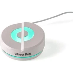 Closer Pets MiBowl + MiHub + Smart Microchip Automatic Small Dog & Cat Feeder, White, 12-oz -Blue Buffalo || ROYAL CANIN || Wellness Sales 935822 PT7. AC SS1800 V1694545584