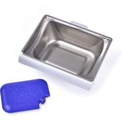 Closer Pets MiBowl + Smart Microchip Automatic Small Dog & Cat Feeder, White, 12-oz 15 Closer Pets MiBowl + Smart Microchip Automatic Small Dog & Cat Feeder, White, 12-oz -Blue Buffalo || ROYAL CANIN || Wellness Sales 935838 PT5. AC SS1800 V1694545638