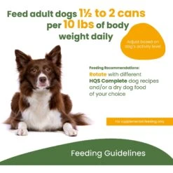 Almo Nature HQS Natural Chicken Drumstick Adult Canned Dog Food 14 Almo Nature HQS Natural Chicken Drumstick Adult Canned Dog Food -Blue Buffalo || ROYAL CANIN || Wellness Sales 93610 PT5. AC SS1800 V1632847579