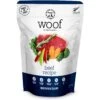 The New Zealand Natural Pet Food Co. Woof Beef Air Dried Dog Food, 3.5-oz Bag -Blue Buffalo || ROYAL CANIN || Wellness Sales 937550 MAIN. AC SS1800 V1691781099