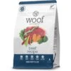 The New Zealand Natural Pet Food Co. Woof Beef Air Dried Dog Food, 26.5-oz Bag 1 The New Zealand Natural Pet Food Co. Woof Beef Air Dried Dog Food, 26.5-oz Bag -Blue Buffalo || ROYAL CANIN || Wellness Sales 937582 MAIN. AC SS1800 V1691781103