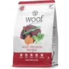 The New Zealand Natural Pet Food Co. Woof Venison Air Dried Dog Food, 26.5-oz Bag 2 The New Zealand Natural Pet Food Co. Woof Venison Air Dried Dog Food, 26.5-oz Bag -Blue Buffalo || ROYAL CANIN || Wellness Sales 937614 MAIN. AC SS1800 V1691781098