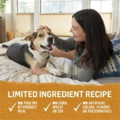 Purina Beyond Chicken & Sweet Potato Recipe In Gravy Canned Dog Food -Blue Buffalo || ROYAL CANIN || Wellness Sales 93784 PT5. AC SS1800 V1700160037