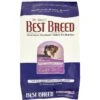 Dr. Gary's Best Breed Holistic Field Dry Dog Food -Blue Buffalo || ROYAL CANIN || Wellness Sales 93872 MAIN. AC SS1800 V1536097375