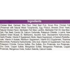 Dr. Gary's Best Breed Holistic Field Dry Dog Food -Blue Buffalo || ROYAL CANIN || Wellness Sales 93872 PT3. AC SS1800 V1536097382