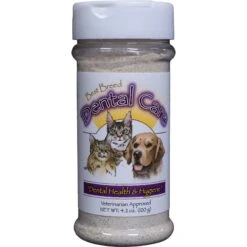 Dr. Gary's Best Breed Dental Care For Cats & Dogs
