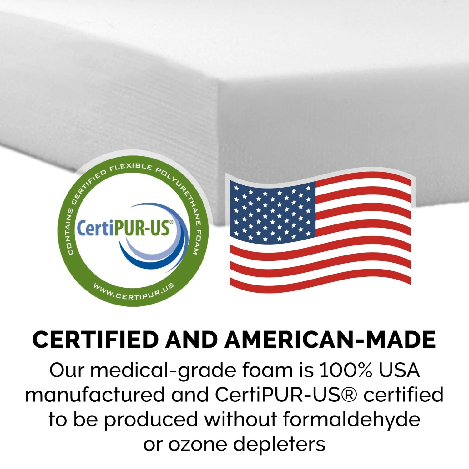 FurHaven Pet Products Luxe Fur & Performance Linen Full Support Dog & Cat Bed 9 FurHaven Pet Products Luxe Fur & Performance Linen Full Support Dog & Cat Bed - Image 7