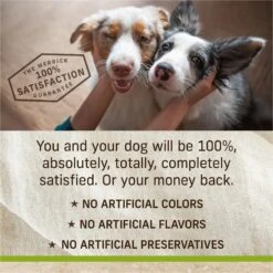 Merrick Classic Healthy Grains Dry Dog Food Real Lamb + Brown Rice Recipe With Ancient Grains 17 Merrick Classic Healthy Grains Dry Dog Food Real Lamb + Brown Rice Recipe With Ancient Grains -Blue Buffalo || ROYAL CANIN || Wellness Sales 94135 PT6. AC SS1800 V1626190889