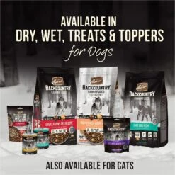 Merrick Backcountry Grain-Free Wet Dog Food Chunky Beef Dinner In Gravy 18 Merrick Backcountry Grain-Free Wet Dog Food Chunky Beef Dinner In Gravy -Blue Buffalo || ROYAL CANIN || Wellness Sales 94143 PT7. AC SS1800 V1636589568