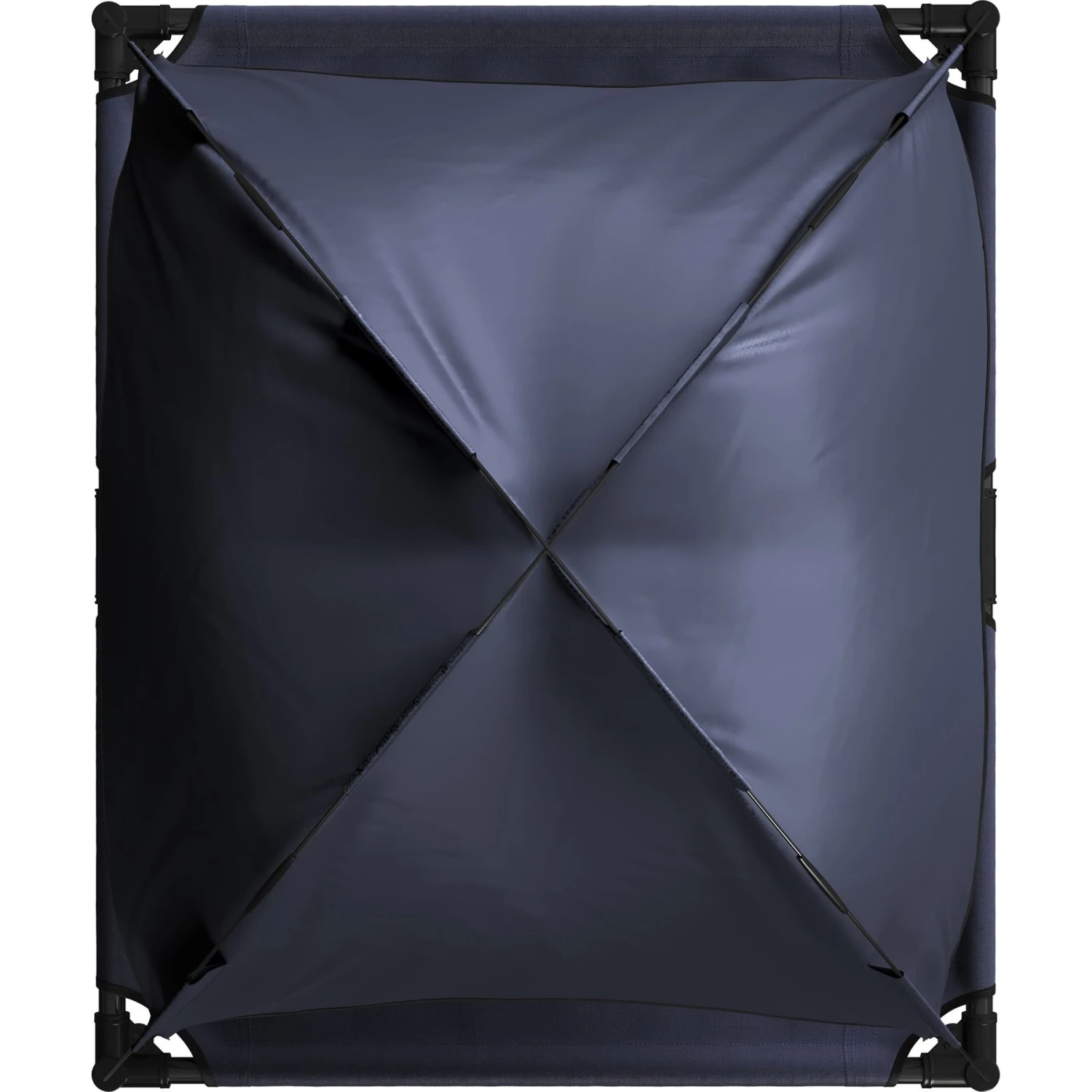 Pet Adobe Elevated Canopy Dog Bed 11 Pet Adobe Elevated Canopy Dog Bed - Image 9