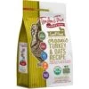 Tender & True Organic Turkey & Oats Recipe Small Breed Dry Dog Food, 4-lb Bag -Blue Buffalo || ROYAL CANIN || Wellness Sales 945470 MAIN. AC SS1800 V1701796005