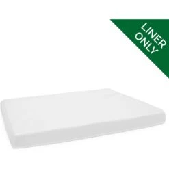 FurHaven NAP Ultra Plush Orthopedic Deluxe Cat & Dog Bed With Removable Cover & FurHaven Water-Resistant Cat & Dog Bed Mattress Liner -Blue Buffalo || ROYAL CANIN || Wellness Sales 947478 PT7. AC SS1800 V1693600814