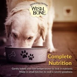 Wishbone Ocean Grain-Free Dry Dog Food 14 Wishbone Ocean Grain-Free Dry Dog Food -Blue Buffalo || ROYAL CANIN || Wellness Sales 94789 PT5. AC SS1800 V1582833783