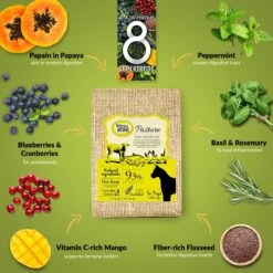 Wishbone Pasture Grain-Free Dry Dog Food 13 Wishbone Pasture Grain-Free Dry Dog Food -Blue Buffalo || ROYAL CANIN || Wellness Sales 94793 PT4. AC SS1800 V1582833835