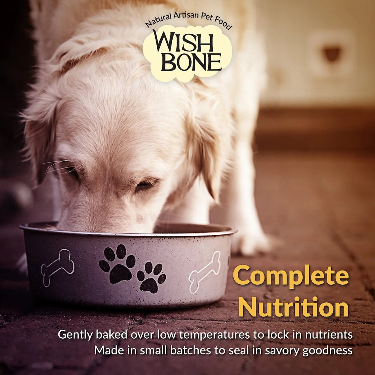 Wishbone Pasture Grain-Free Dry Dog Food 8 Wishbone Pasture Grain-Free Dry Dog Food - Image 6