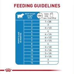 Royal Canin Size Health Nutrition Large Puppy Thin Slices In Gravy Wet Dog Food, 13-oz Can, Case Of 6 -Blue Buffalo || ROYAL CANIN || Wellness Sales 950334 PT6. AC SS1800 V1693497930