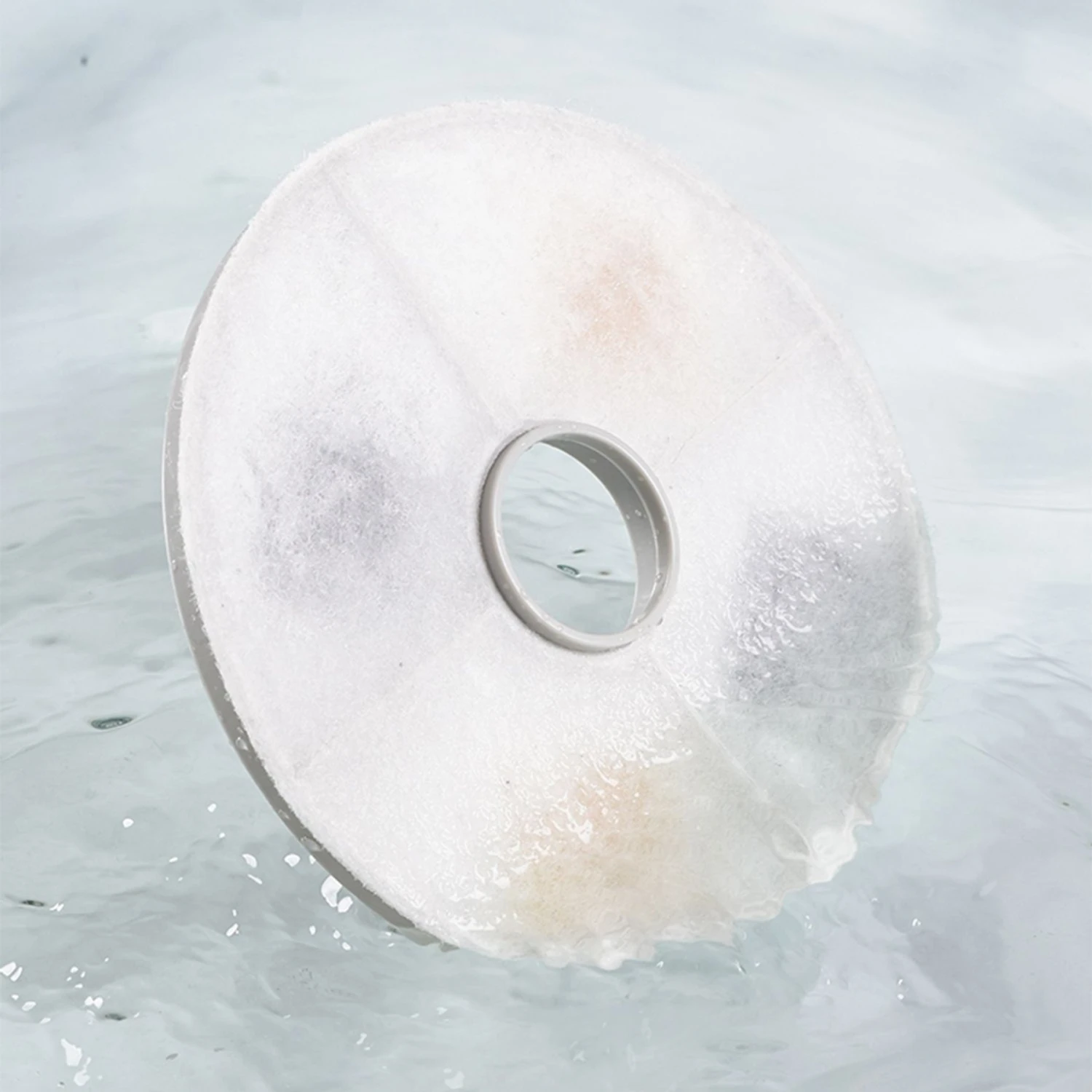 Hanamya Water Fountain Replacement Dog & Cat Filters, 4 Count 5 Hanamya Water Fountain Replacement Dog & Cat Filters, 4 Count - Image 3