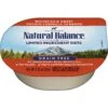Natural Balance L.I.D. Limited Ingredient Diets White Fish & Sweet Potato Formula Flaked Grain-Free Wet Dog Food 1 Natural Balance L.I.D. Limited Ingredient Diets White Fish & Sweet Potato Formula Flaked Grain-Free Wet Dog Food -Blue Buffalo || ROYAL CANIN || Wellness Sales 95639 MAIN. AC SS1800 V1541520564