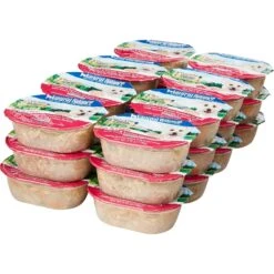 Natural Balance Delectable Delights Fish 'N Chicks Grain-Free Wet Dog Food -Blue Buffalo || ROYAL CANIN || Wellness Sales 95643 PT2. AC SS1800 V1521735891