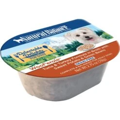 Natural Balance Delectable Delights Woof'erole Grain-Free Wet Dog Food -Blue Buffalo || ROYAL CANIN || Wellness Sales 95648 PT1. AC SS1800 V1455841054