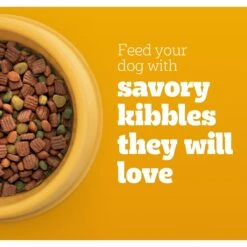 Pedigree High Protein Beef & Lamb Flavor Dog Kibble Adult Dry Dog Food -Blue Buffalo || ROYAL CANIN || Wellness Sales 958998 PT3. AC SS1800 V1695064035