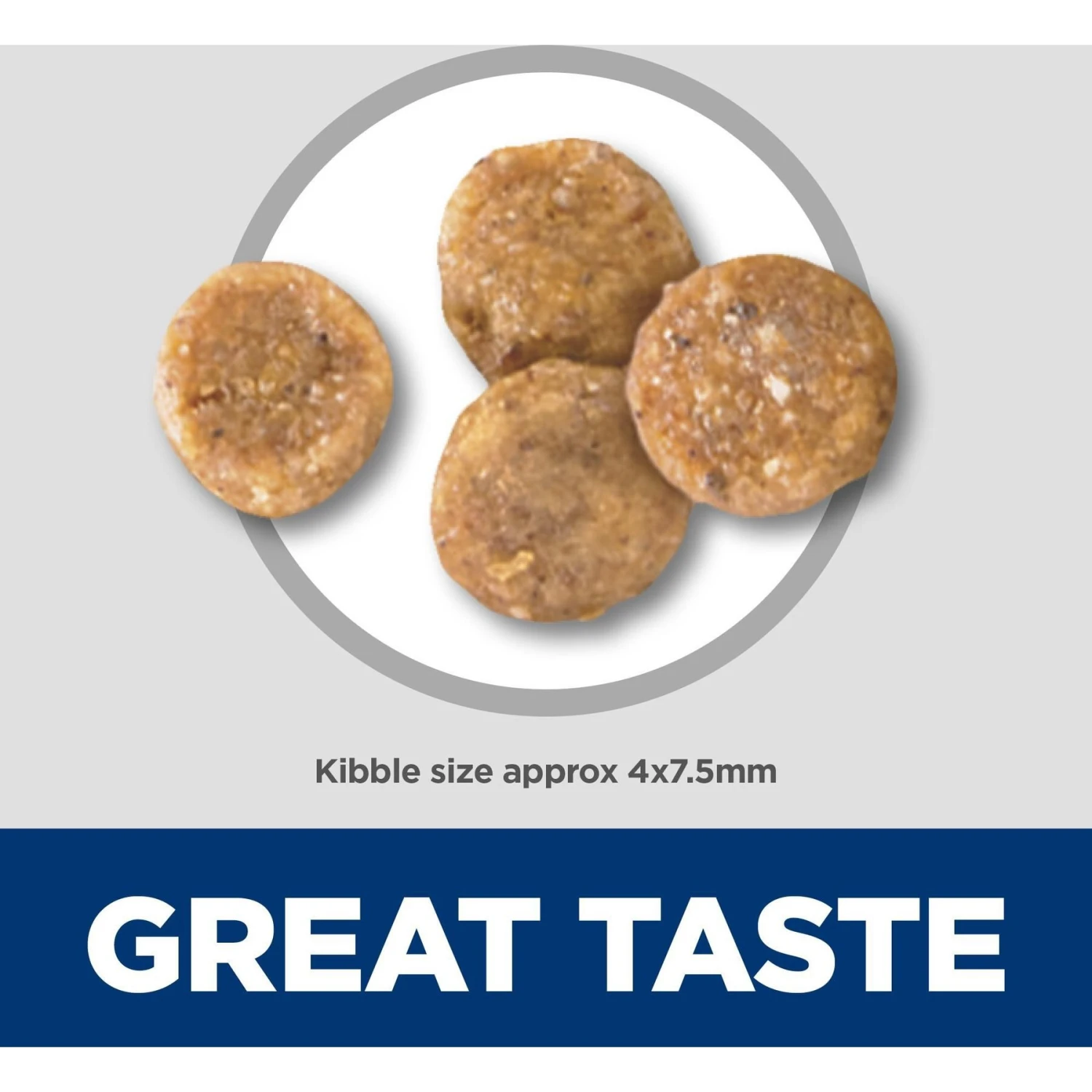 Hill's Science Diet Adult Sensitive Stomach & Skin Small & Mini Breed Chicken Recipe Dry Dog Food 6 Hill's Science Diet Adult Sensitive Stomach & Skin Small & Mini Breed Chicken Recipe Dry Dog Food - Image 4