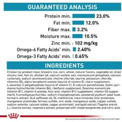 Royal Canin Veterinary Diet Skintopic Small Dog Adult Dry Dog Food, 8.8-lb Bag 17 Royal Canin Veterinary Diet Skintopic Small Dog Adult Dry Dog Food, 8.8-lb Bag -Blue Buffalo || ROYAL CANIN || Wellness Sales 968214 PT6. AC SS1800 V1698949020