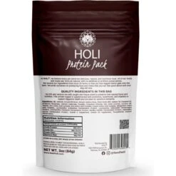 HOLI Elk & Venison Grain-Free Freeze-Dried Dog & Cat Food Topping, 3-oz Bag -Blue Buffalo || ROYAL CANIN || Wellness Sales 970782 PT4. AC SS1800 V1699635732