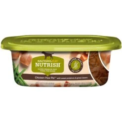 Rachael Ray Nutrish Natural Chicken Paw Pie Natural Wet Dog Food + 2 Items -Blue Buffalo || ROYAL CANIN || Wellness Sales 971358 PT4. AC SS1800 V1696338647