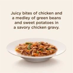 Rachael Ray Nutrish Natural Chicken Paw Pie Natural Wet Dog Food + 2 Items -Blue Buffalo || ROYAL CANIN || Wellness Sales 971358 PT6. AC SS1800 V1696338678