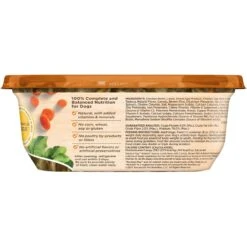 Rachael Ray Nutrish Natural Chicken Paw Pie Natural Wet Dog Food + 2 Items -Blue Buffalo || ROYAL CANIN || Wellness Sales 971358 PT8. AC SS1800 V1696339047