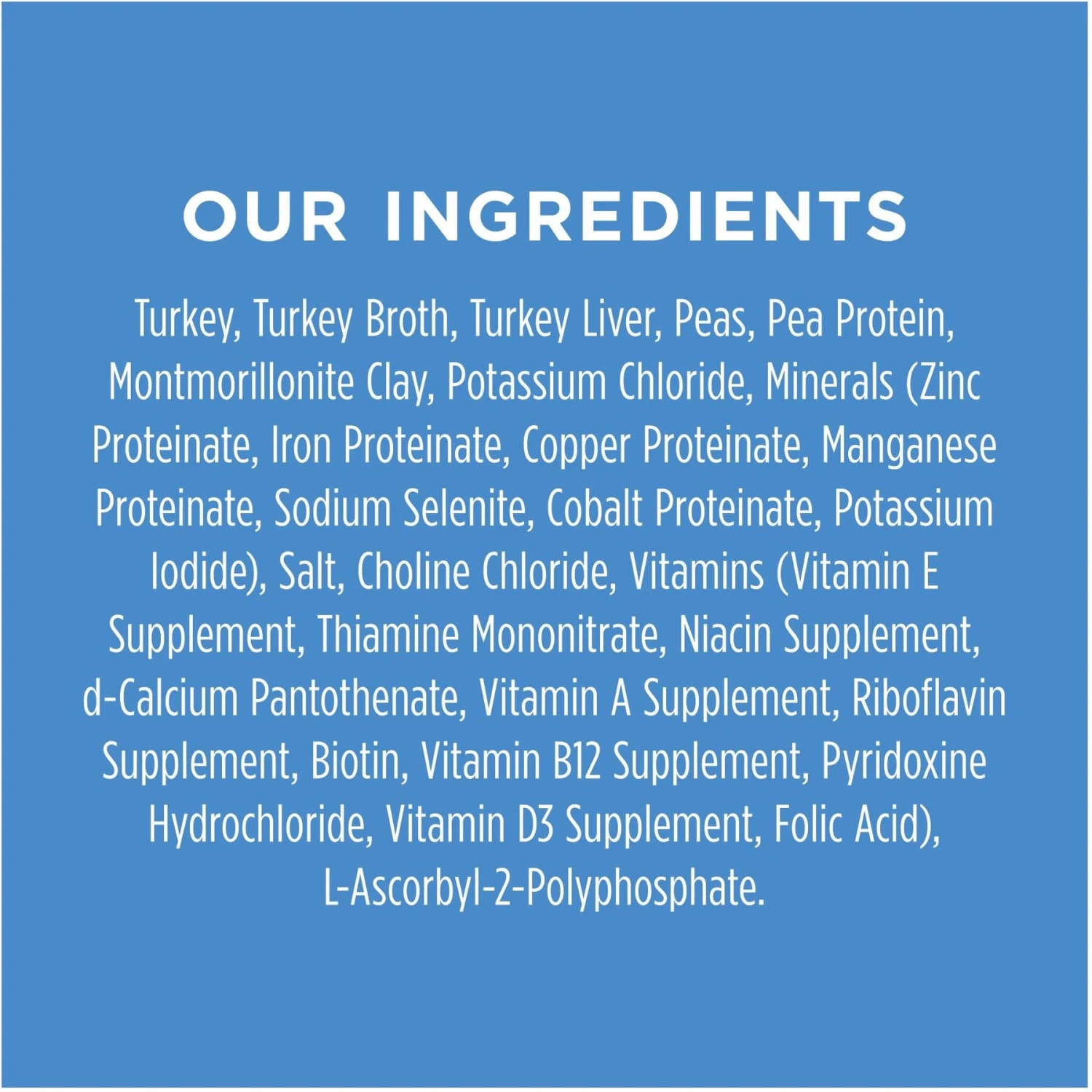 Instinct Limited Ingredient Diet Grain-Free Real Rabbit Recipe Wet Canned Dog Food & Instinct Limited Ingredient Diet Grain-Free Real Turkey Recipe Wet Canned Dog Food 10 Instinct Limited Ingredient Diet Grain-Free Real Rabbit Recipe Wet Canned Dog Food & Instinct Limited Ingredient Diet Grain-Free Real Turkey Recipe Wet Canned Dog Food - Image 8