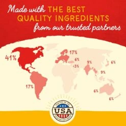 Stella & Chewy's Marie's Magical Dinner Freeze-Dried Raw Dust Grass-Fed Beef Dog Food Topper & Stella & Chewy's Marie's Magical Dinner Dust Freeze-Dried Raw Cage-Free Chicken Dog Food Topper -Blue Buffalo || ROYAL CANIN || Wellness Sales 971686 PT8. AC SS1800 V1696337933