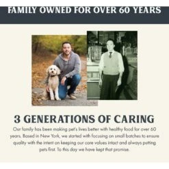 Health Extension Chicken Recipe Non-GMO Air-Dried Dog Food, 2-lb Bag -Blue Buffalo || ROYAL CANIN || Wellness Sales 972230 PT6. AC SS1800 V1698169663