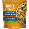 Whole Life Pet Bistro Bowls Breakfast Scramble Freeze-Dried Dog Food Topper, 16-oz Bag 2 Whole Life Pet Bistro Bowls Breakfast Scramble Freeze-Dried Dog Food Topper, 16-oz Bag -Blue Buffalo || ROYAL CANIN || Wellness Sales 972278 MAIN. AC SS1800 V1696623012